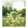 Тетрадь Школярик Cute bugs 12 листов клетка (012-3462K) изображение 2