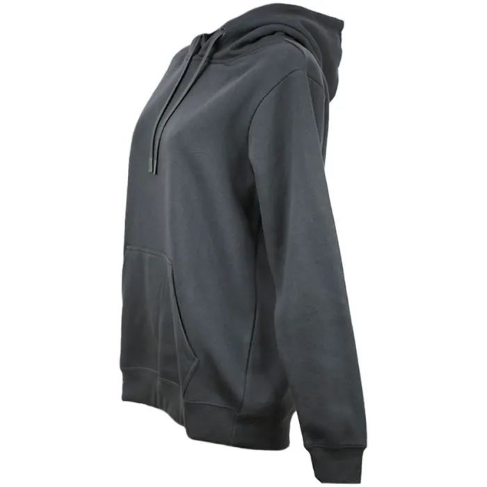 Худі NikiBo Essential сірий 2XL (10090101-07XXL) зображення 5
