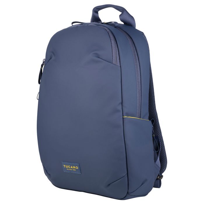 Рюкзак для ноутбука Tucano 15.6/16", Laser, blue (BKLAS15-B)