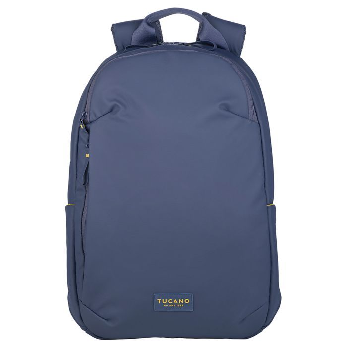 Рюкзак для ноутбука Tucano 15.6/16", Laser, blue (BKLAS15-B) изображение 3