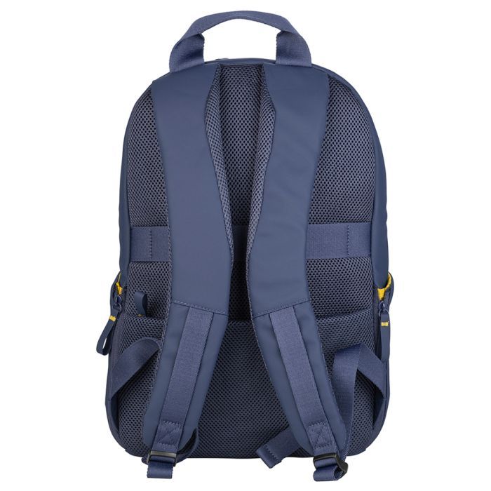 Рюкзак для ноутбука Tucano 15.6/16", Laser, blue (BKLAS15-B) изображение 4