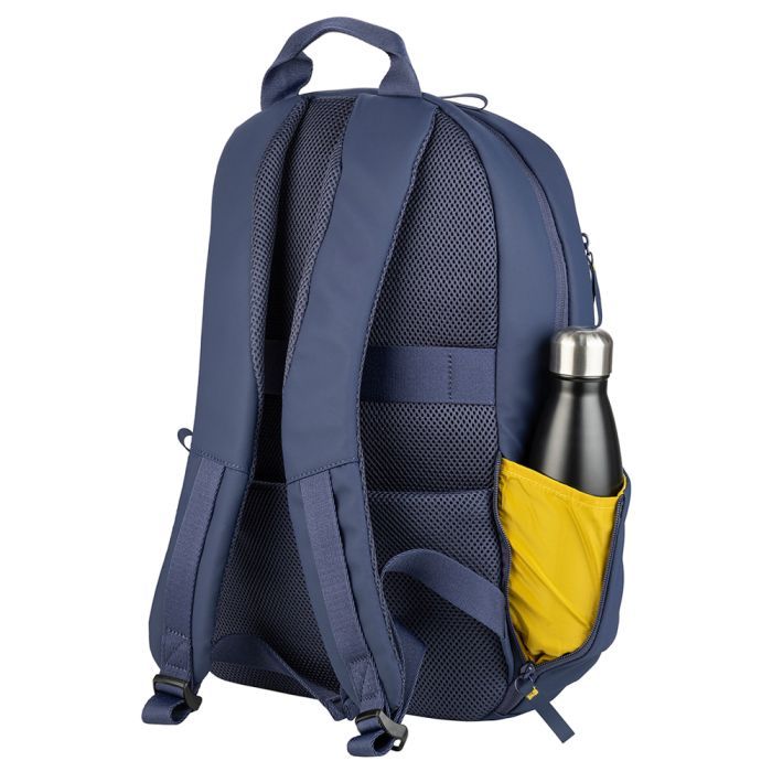 Рюкзак для ноутбука Tucano 15.6/16", Laser, blue (BKLAS15-B) изображение 5