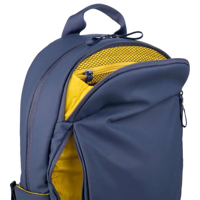 Рюкзак для ноутбука Tucano 15.6/16", Laser, blue (BKLAS15-B) изображение 6