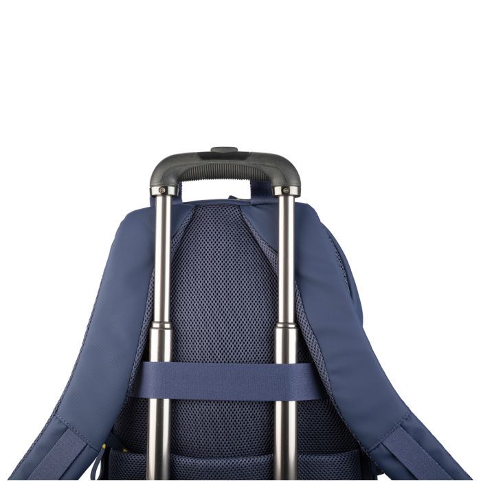 Рюкзак для ноутбука Tucano 15.6/16", Laser, blue (BKLAS15-B) изображение 8