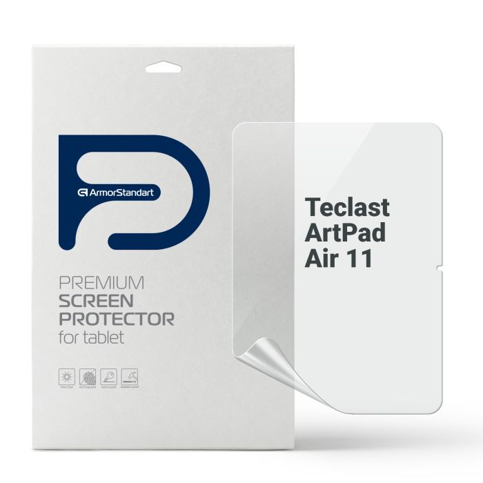 Пленка защитная Armorstandart hydrogel Anti-Blue Teclast ArtPad Air 11 (ARM91705)
