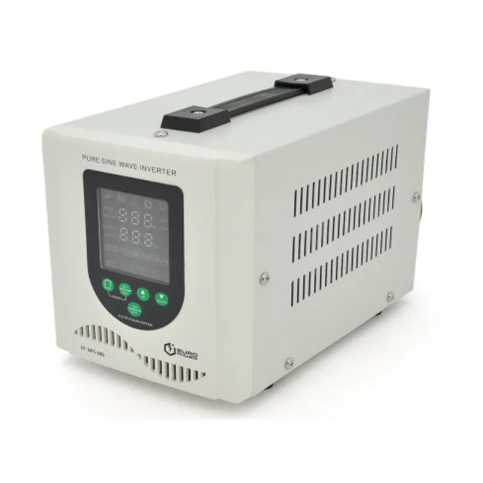 Пристрій безперебійного живлення Europower EPWM-MPS-800/12Plus (EP-MPS-800/12PLUS)