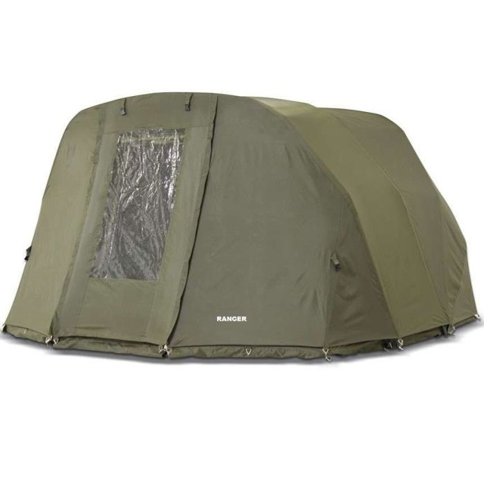 Палатка Ranger короповий EXP 3-mann Bivvy+зимове покриття (RA6611)