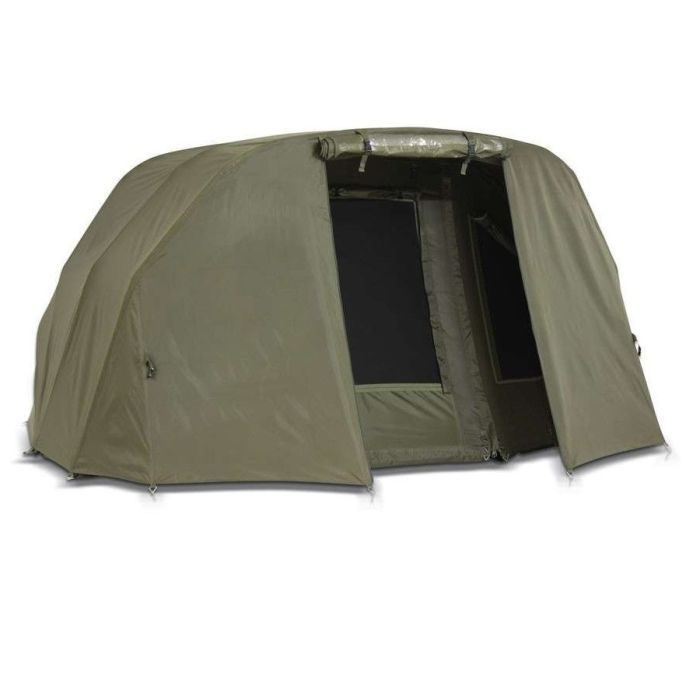 Палатка Ranger короповий EXP 3-mann Bivvy+зимове покриття (RA6611) изображение 2