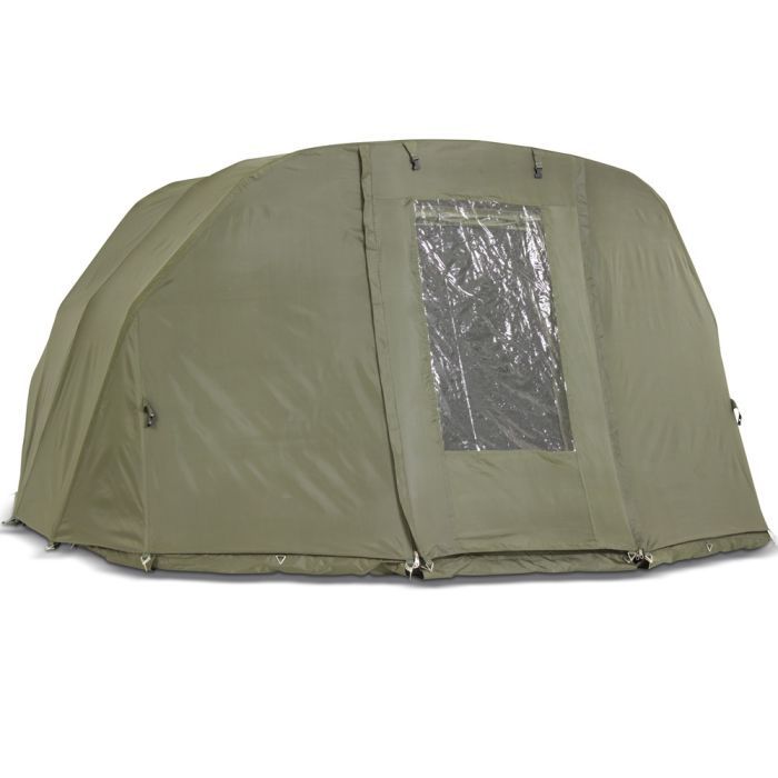 Палатка Ranger короповий EXP 3-mann Bivvy+зимове покриття (RA6611) изображение 3