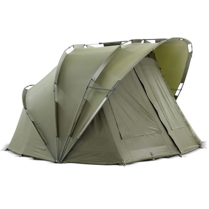 Палатка Ranger короповий EXP 3-mann Bivvy+зимове покриття (RA6611) изображение 6