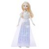 Кукла Disney Frozen набор-сюрприз Сияние самоцветов Эльза (JJY36) изображение 2