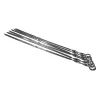 Шампур Metalzavod 560х12х3мм (SHMP-560x12x3) изображение 2