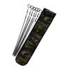 Шампур Metalzavod 560х12х3мм (SHMP-560x12x3) изображение 3