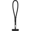 Ремешок для смартфона ColorWay Handy Strap, black (CW-SCHS-BK)