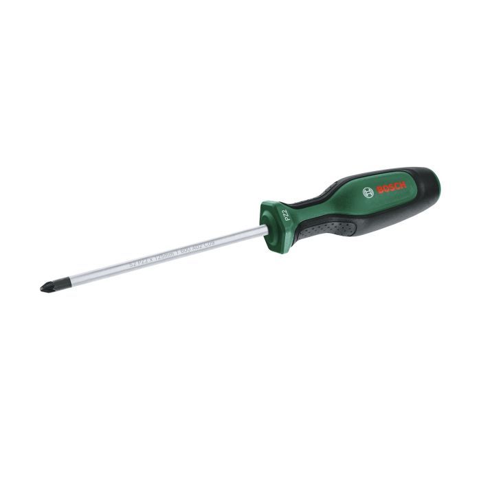Отвертка Bosch крестовая, PZ2×125mm (1.600.A03.DS8)