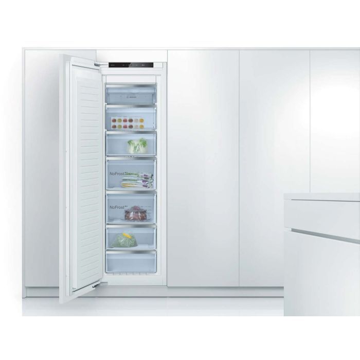 Морозильная камера Bosch GIN81VEE0 изображение 4
