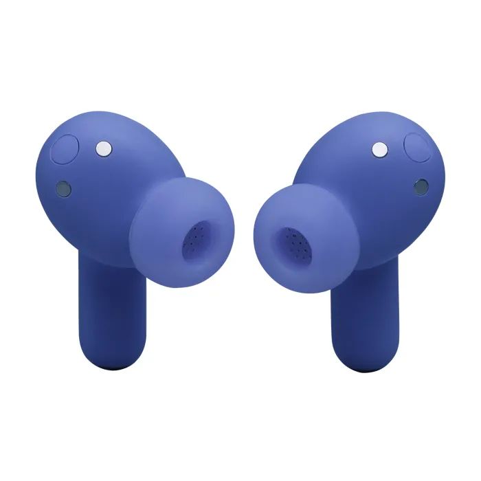 Навушники JBL Live Beam 4 Silver (JBLLIVEBEAM4SIL) зображення 3