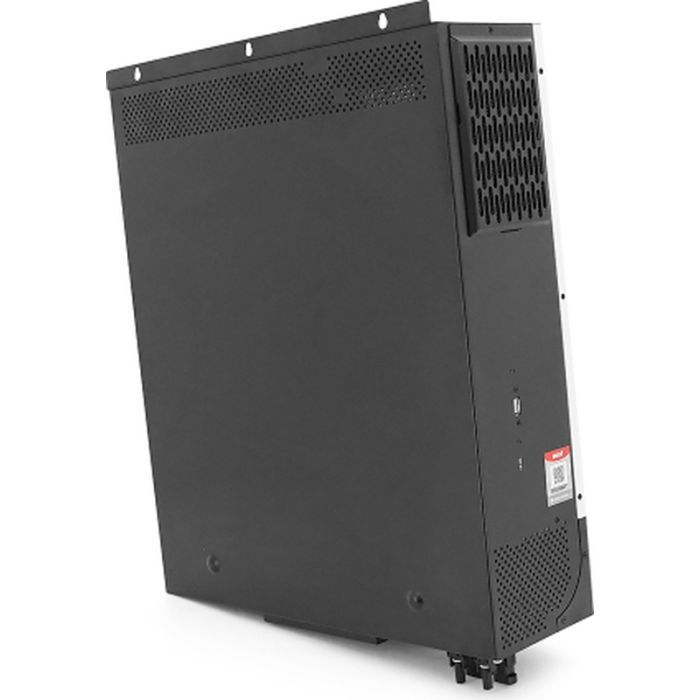 Солнечный инвертор Must PH19-10048EXP, 10kW 48V (PH19-10048EXP) изображение 2