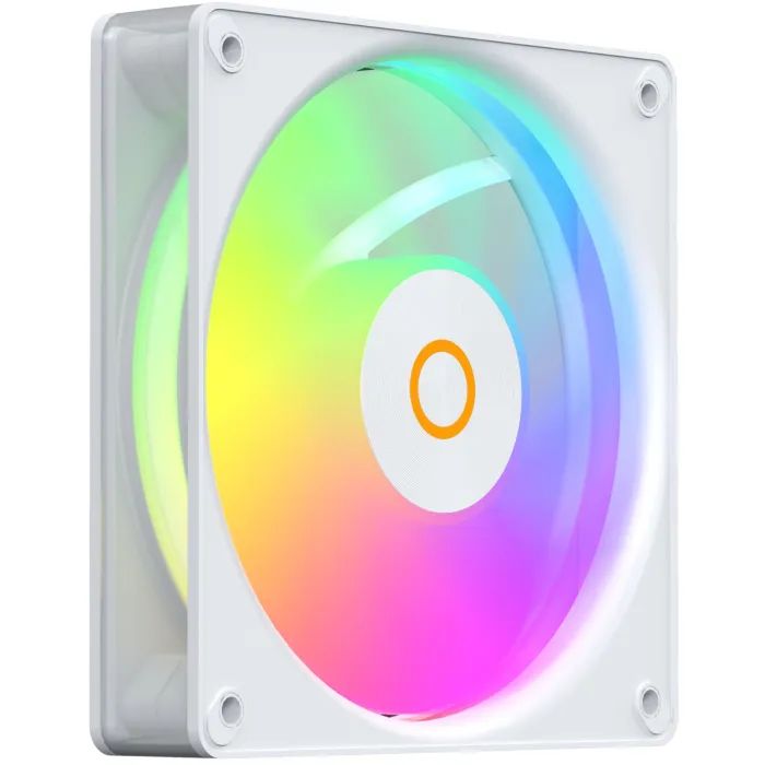 Корпус для ПК OCYPUS DELTA-C74-WHD200XX-GL зображення 10