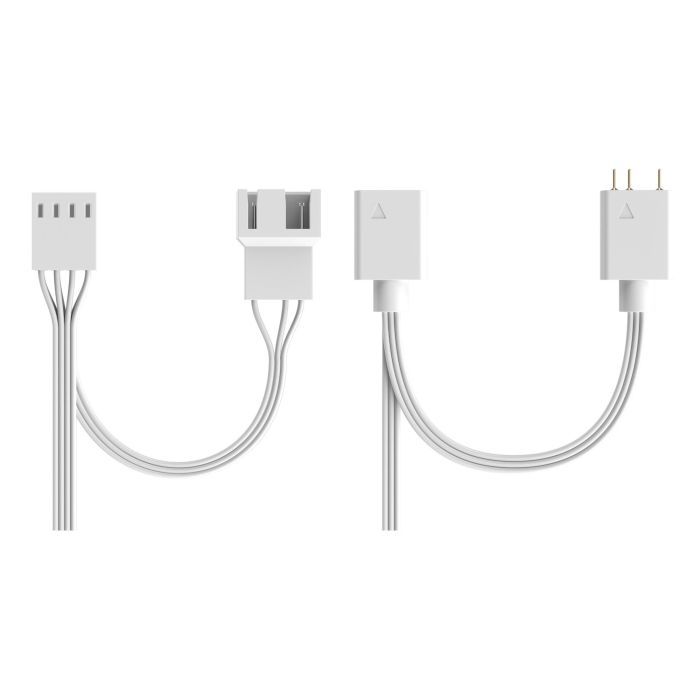 Корпус для ПК OCYPUS DELTA-C74-WHD200XX-GL зображення 12