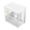 Корпус для ПК OCYPUS DELTA-C74-WHD200XX-GL зображення 5