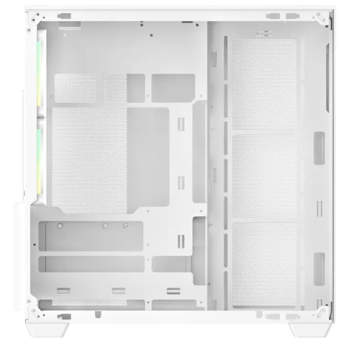 Корпус для ПК OCYPUS DELTA-C74-WHD200XX-GL зображення 6