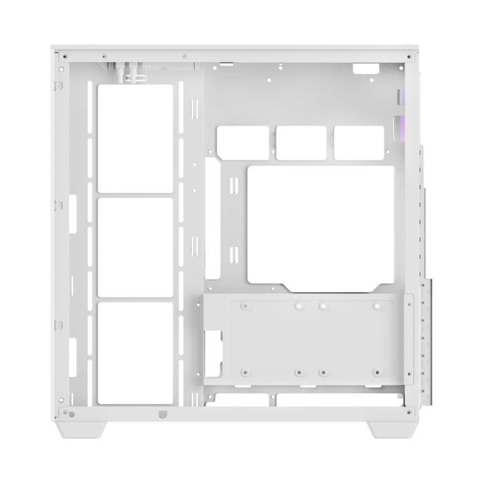 Корпус для ПК OCYPUS DELTA-C74-WHD200XX-GL зображення 7