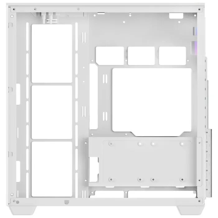 Корпус для ПК OCYPUS DELTA-C74-WHD200XX-GL зображення 7