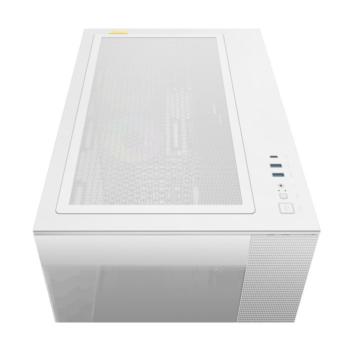 Корпус для ПК OCYPUS DELTA-C74-WHD200XX-GL зображення 8