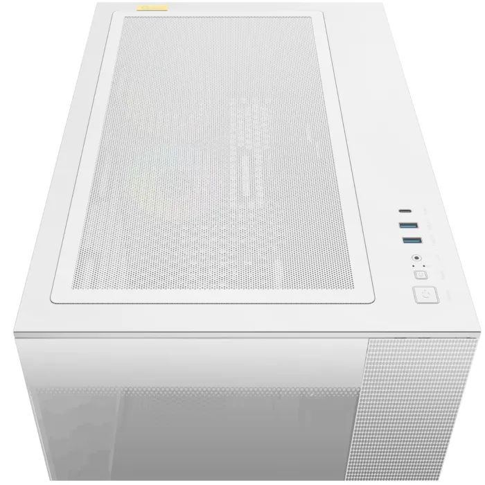Корпус для ПК OCYPUS DELTA-C74-WHD200XX-GL зображення 8