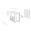 Корпус для ПК OCYPUS DELTA-C74-WHD200XX-GL зображення 9