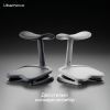 Подставка для ног LiberNovo StepSync Midnight Black (CP-GW-0000002-00-01) изображение 11