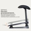 Подставка для ног LiberNovo StepSync Midnight Black (CP-GW-0000002-00-01) изображение 5