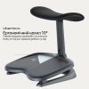 Подставка для ног LiberNovo StepSync Midnight Black (CP-GW-0000002-00-01) изображение 6