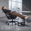 Подставка для ног LiberNovo StepSync Midnight Black (CP-GW-0000002-00-01) изображение 9