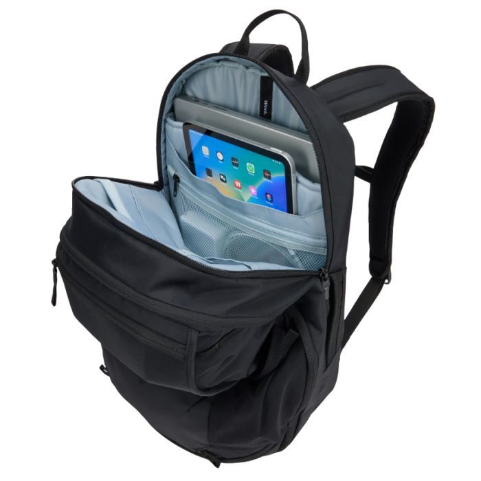 Рюкзак для ноутбука Thule 17" EnRoute 30L TEBP5416 Black (3205512) зображення 2