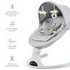 Кресло-качалка Kinderkraft Tulsy Gray (5902533926510) изображение 6