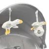 Кресло-качалка Kinderkraft Tulsy Gray (5902533926510) изображение 7