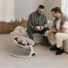 Кресло-качалка Kinderkraft Tulsy Gray (5902533926510) изображение 9