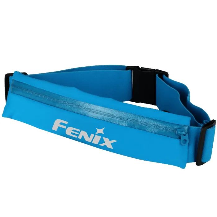 Сумка-бананка Fenix AFB-10 сіра (AFB-10gr)