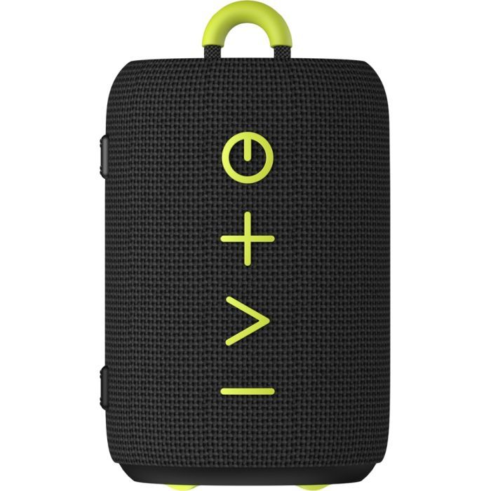 Акустическая система Havit SK918BT IPX6 15W Black (6939119050443) изображение 4