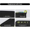 Акустическая система Havit SK918BT IPX6 15W Black (6939119050443) изображение 5