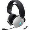 Наушники Dell Alienware Tri Mode AW725H Lunar Light (545-BBFV)
