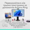 Мышка Logitech MX Master 4 Performance Wireless/Bluetooth Graphite (910-007562) изображение 10