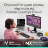 Мышка Logitech MX Master 4 Performance Wireless/Bluetooth Graphite (910-007562) изображение 11