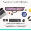 Мышка Logitech MX Master 4 Performance Wireless/Bluetooth Graphite (910-007562) изображение 7