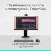 Мышка Logitech MX Master 4 Performance Wireless/Bluetooth Graphite (910-007562) изображение 8