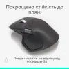 Мышка Logitech MX Master 4 Performance Wireless/Bluetooth Graphite (910-007562) изображение 9