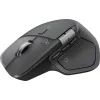Мышка Logitech MX Master 4 Performance Wireless/Bluetooth Graphite (910-007562)