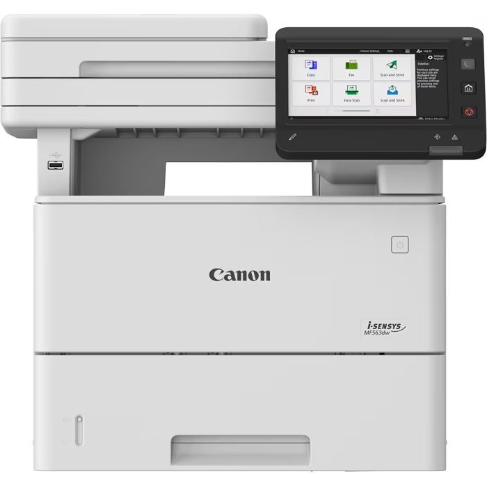 Багатофункціональний пристрій Canon MF563dw Wi-Fi (7064C008)